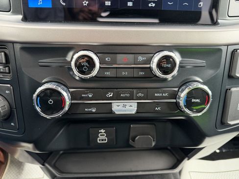 Used 2025 Ford F150 XLT w/ Equipment Group 301A Standard AWD/4WD image 19