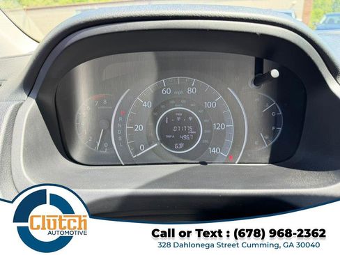 Used 2016 Honda CR-V EX-L image 26