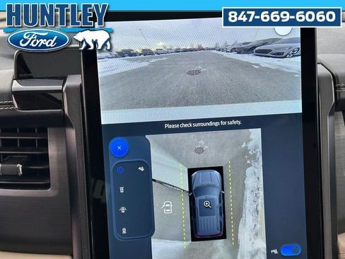 Used 2022 Ford Expedition Platinum image 30