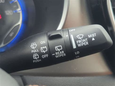 New 2026 Chrysler Pacifica Pinnacle image 28