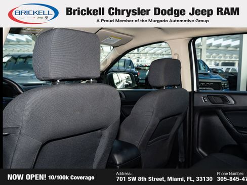 Used 2019 Ford Ranger XL w/ Equipment Group 101A Mid image 17