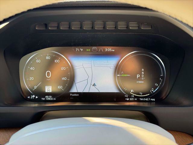 Used 2022 Volvo XC90 T8 Inscription Expression AWD/4WD image 28