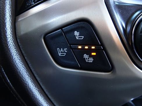 Used 2015 GMC Sierra 2500 Denali w/ Duramax Plus Package image 51