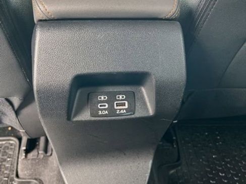 Used 2024 Subaru Crosstrek 2.5i Wilderness AWD/4WD image 31