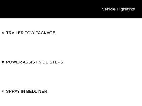 Certified 2025 Chevrolet Silverado 1500 High Country w/ Technology Package AWD/4WD image 14