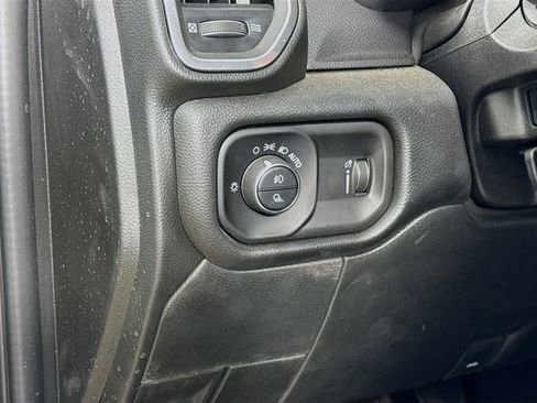 Used 2025 RAM 2500 Big Horn image 10