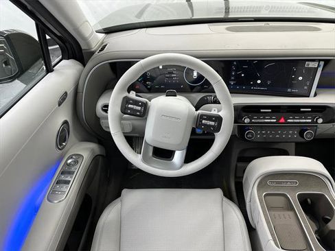 New 2026 Hyundai Palisade SEL Premium image 26