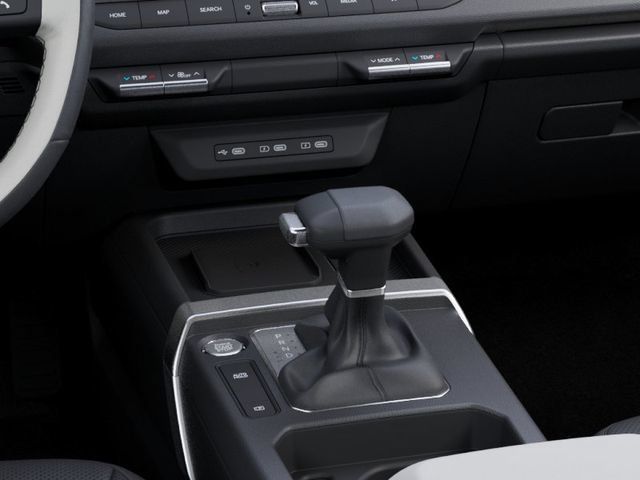 New 2027 Kia Seltos EX w/ EX Panoramic Sunroof Package FWD image 23