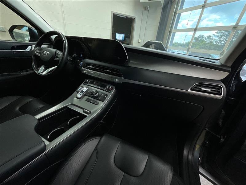 Used 2020 Hyundai Palisade SEL w/ Premium Package AWD/4WD image 37