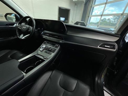 Used 2020 Hyundai Palisade SEL w/ Premium Package AWD/4WD image 37