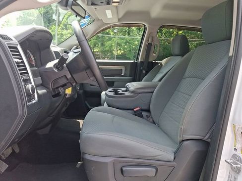 Used 2016 RAM 2500 SLT AWD/4WD image 19