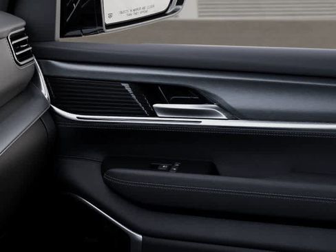 New 2026 Jeep Grand Wagoneer Limited AWD/4WD image 25