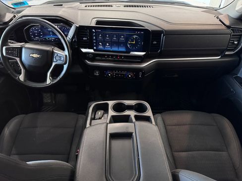 Certified 2022 Chevrolet Silverado 1500 LT image 12