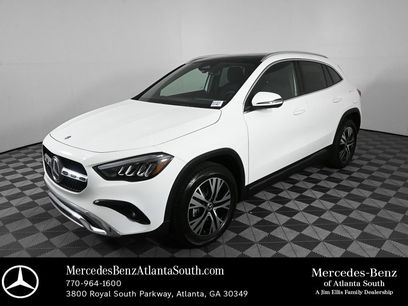 Certified 2026 Mercedes-Benz GLA 250