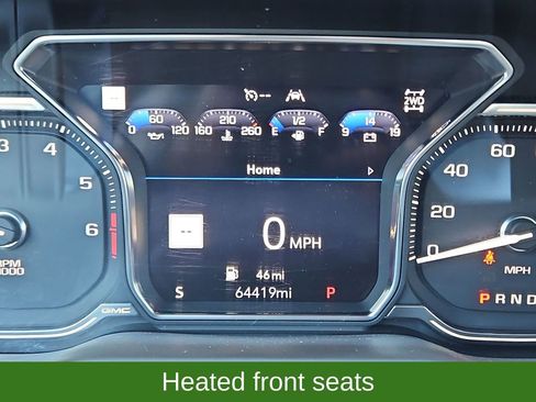 Used 2019 GMC Sierra 1500 Denali w/ Denali Ultimate Package image 13