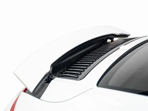 Used 2019 Porsche 911 Carrera 4S image 24