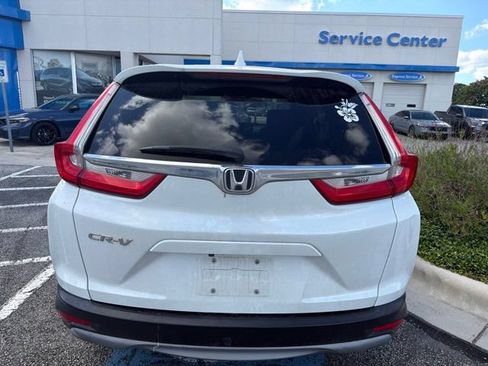 Used 2019 Honda CR-V EX image 9