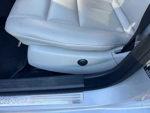 Used 2013 Mercedes-Benz C 250 Sedan image 18