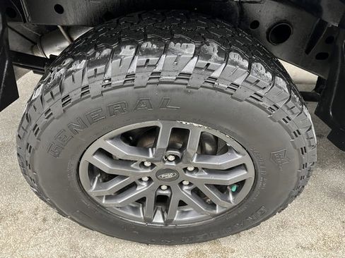 Used 2022 Ford Ranger XLT w/ Tremor Off-Road Package image 15