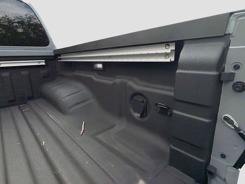 New 2026 Nissan Frontier Pro-X image 26