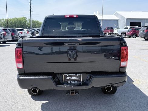 Used 2015 RAM 1500 Express AWD/4WD image 7
