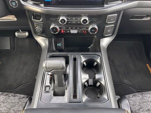 Used 2024 Ford F150 Tremor image 16