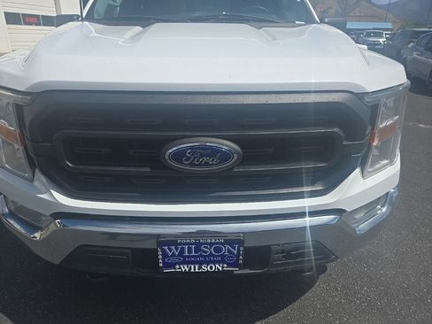 Used 2022 Ford F150 XL w/ Equipment Group 101A High AWD/4WD image 26