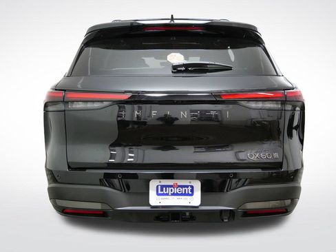 New 2027 INFINITI QX60 Autograph w/ Dark Cargo Package AWD/4WD image 4