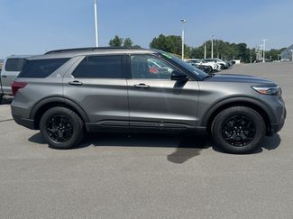 Used 2023 Ford Explorer Timberline w/ Timberline Technology Package AWD/4WD video 2