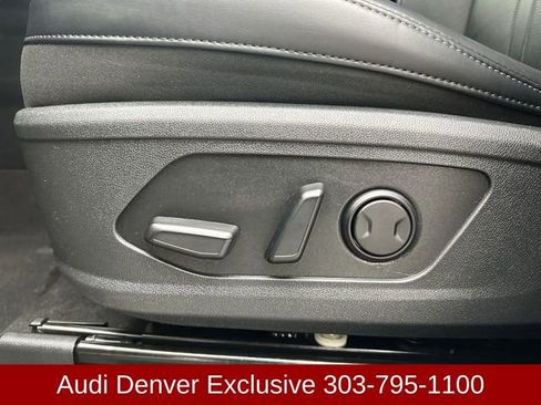 Used 2025 Kia Sorento EX image 12