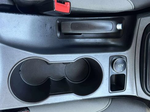 Used 2015 Ford Escape S image 11