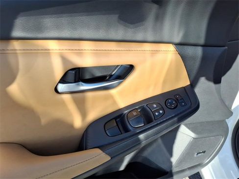 Certified 2024 Nissan Sentra SV w/ SV Premium Package image 3