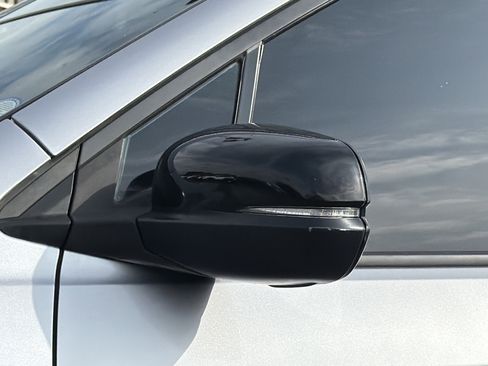 Used 2022 Honda Passport TrailSport image 11
