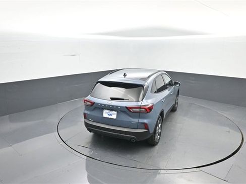 Certified 2025 Ford Escape ST-Line Elite image 25