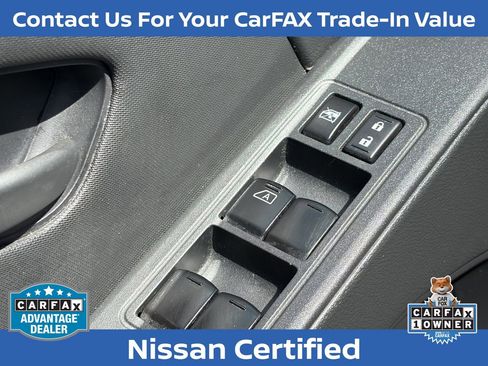 Certified 2024 Nissan Frontier S w/ Technology Package RWD image 27