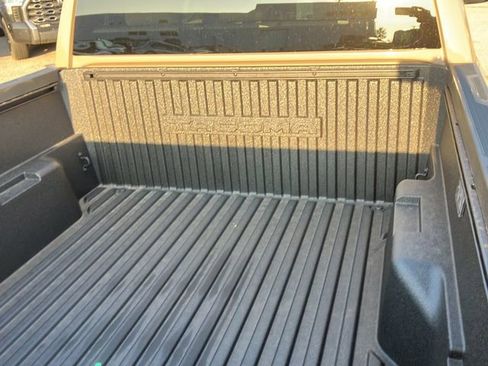 New 2026 Toyota Tacoma TRD Sport image 16