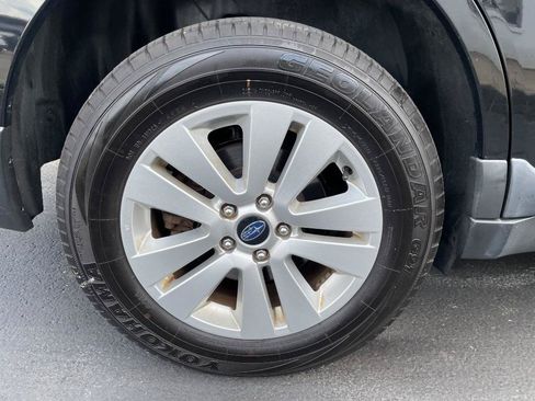 Used 2015 Subaru Outback 2.5i Premium AWD/4WD image 30