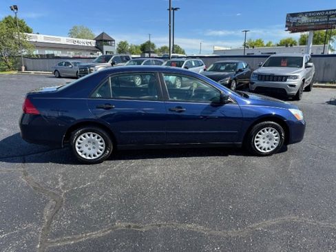 Used 2007 Honda Accord VP image 4