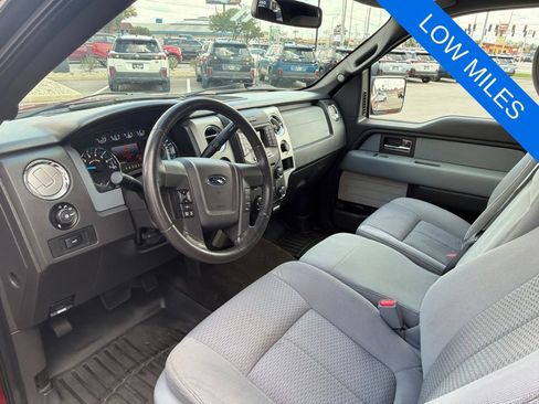 Used 2014 Ford F150 XLT w/ Equipment Group 302A Luxury RWD image 15