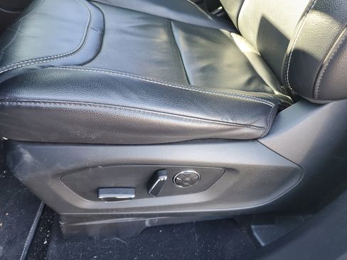 Used 2020 Ford Explorer ST w/ ST Street Pack image 28