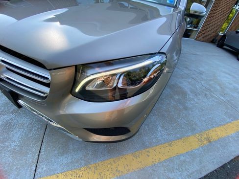 Certified 2019 Mercedes-Benz GLC 300 4MATIC image 26