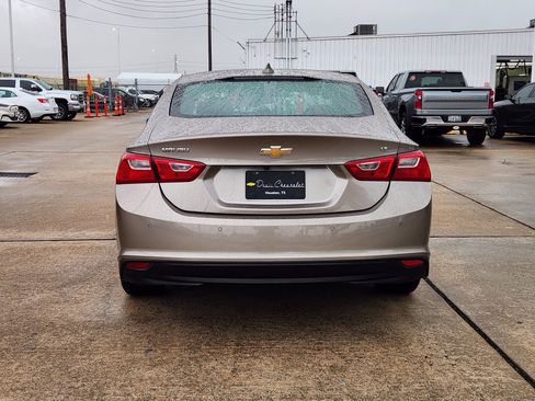 Used 2024 Chevrolet Malibu LT image 7