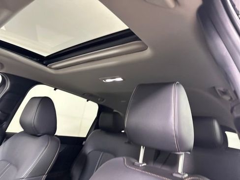 Used 2025 MAZDA CX-90 Plug-In Hybrid w/ Preferred image 12