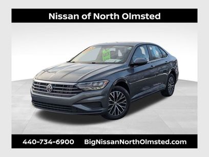Used 2021 Volkswagen Jetta S w/ Driver Assistance Package