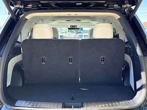 Certified 2026 Hyundai Palisade Calligraphy image 12