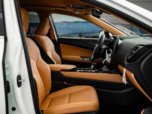 New 2026 Lexus NX 450h+ AWD w/ Luxury Package image 24