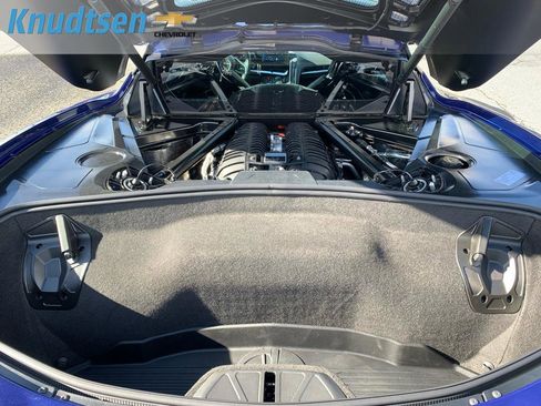 Used 2025 Chevrolet Corvette Z06 image 14