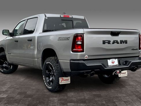 New 2026 RAM 1500 Tradesman image 3