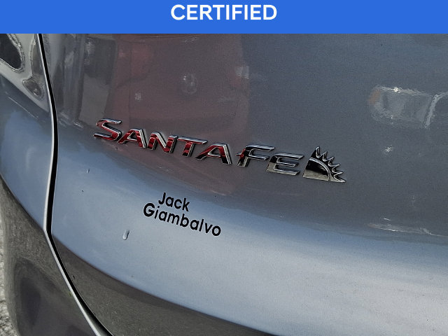 Certified 2023 Hyundai Santa Fe SEL AWD/4WD image 29