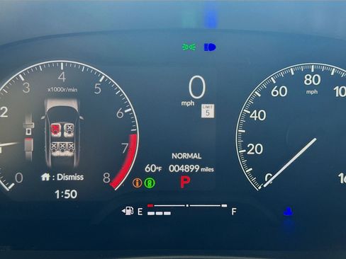 Certified 2026 Honda Civic Sport image 17